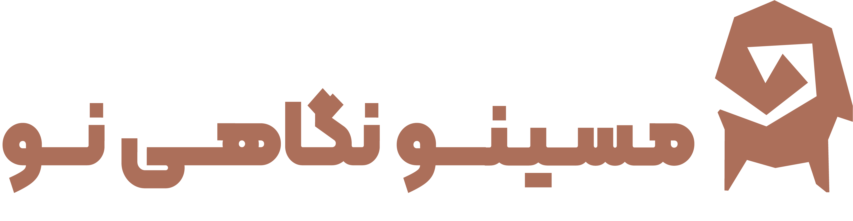 لوگو مسینو