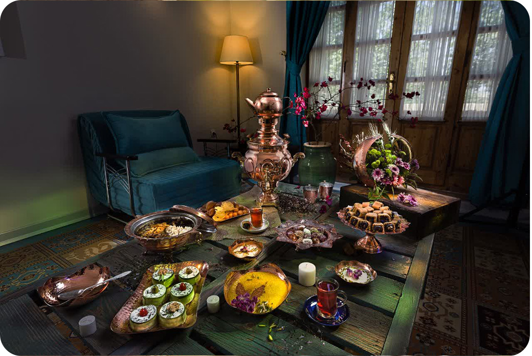 آشنایی کامل با ظروف مسی و تاریخچه استفاده از آن