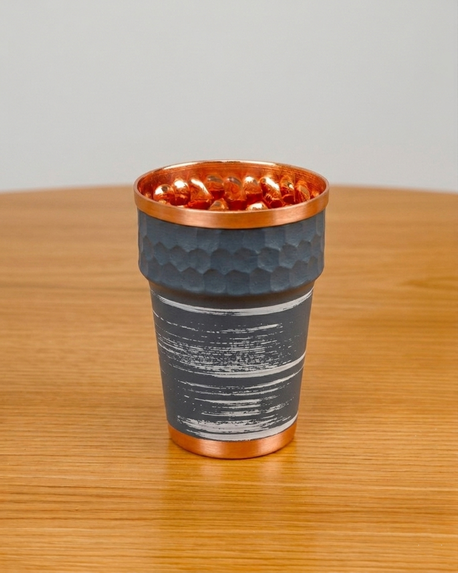ماگ مسی چکشی