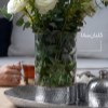 ست دیزاینی مسی مدل برمودا سفید