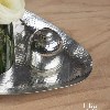 ست دیزاینی مسی مدل برمودا سفید