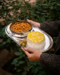 کاسه مسی مدل درسا