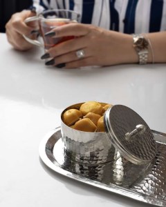 قندان مسی مدل سوگل قندان مسی مدل سوگل