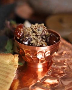 کاسه مسی مدل چکشی کاسه مسی مدل چکشی
