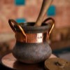 دیزی سنگ و مس شلغمی یک نفره نانو