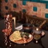 دیزی سنگ و مس شلغمی یک نفره نانو