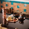 دیزی سنگ و مس شلغمی یک نفره نانو