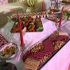رانر مسی مدل شکیبا سایز 4 سفید