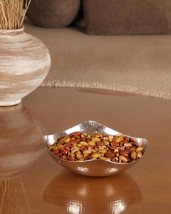 کاسه مسی مدل گلسا