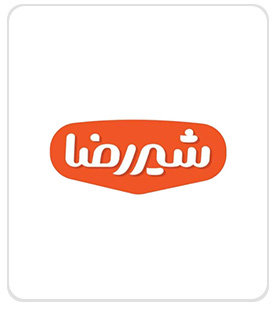 شیر-رضا