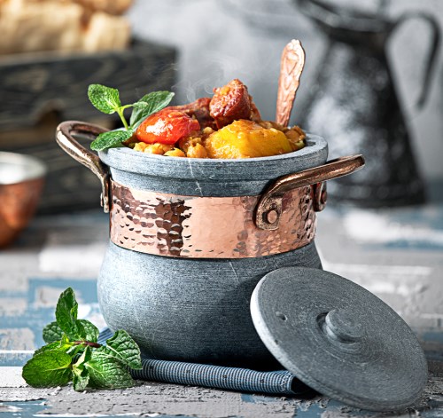 راهنمای کامل نگهداری، شستشو و براق کردن ظروف مسی